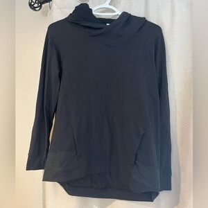 Lululemon Starting Pace Hoodie size 4